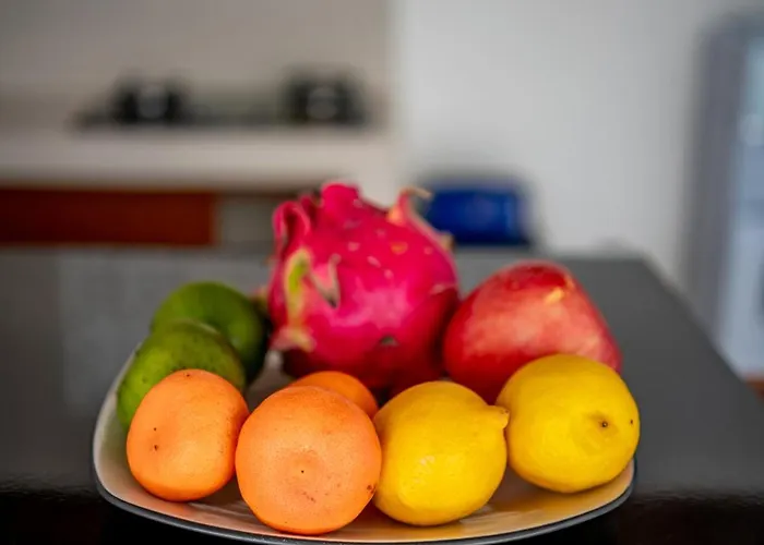 بيت ضيافة Kubu Kembar 2
